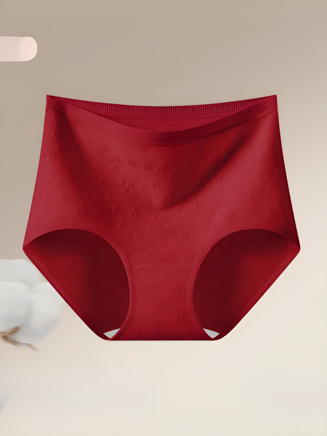Lucky red