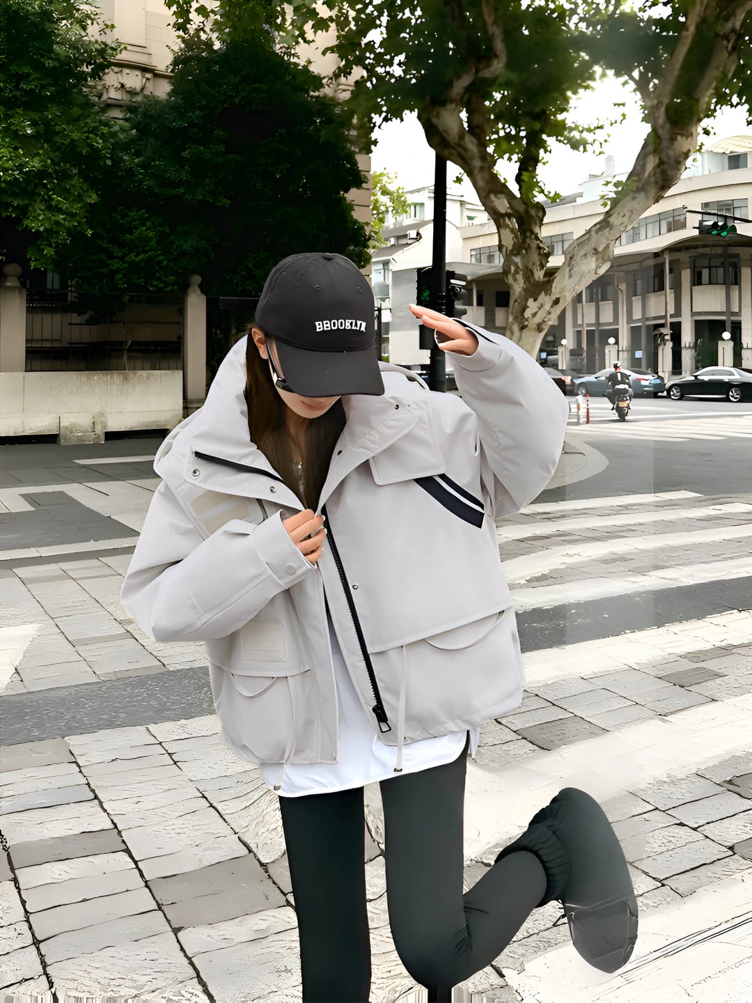 Off-white
