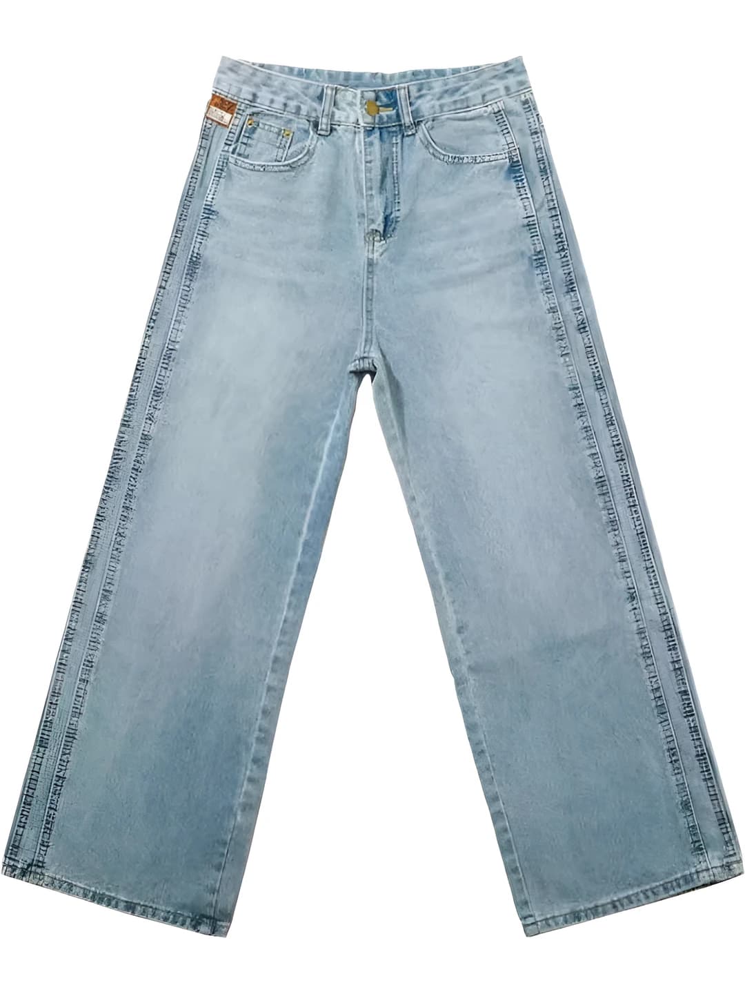 Vintage blue (3308)