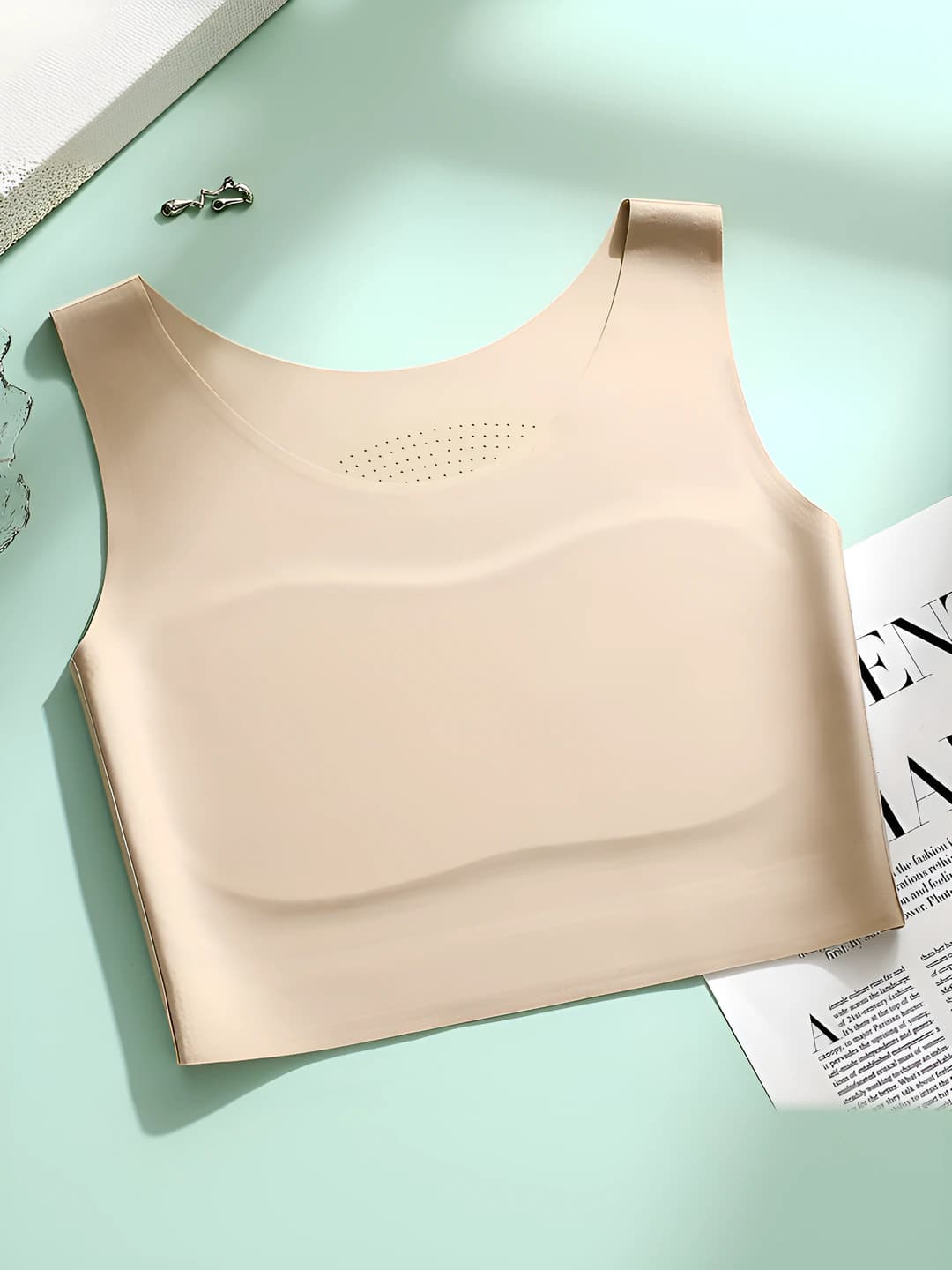 Asos teri rang