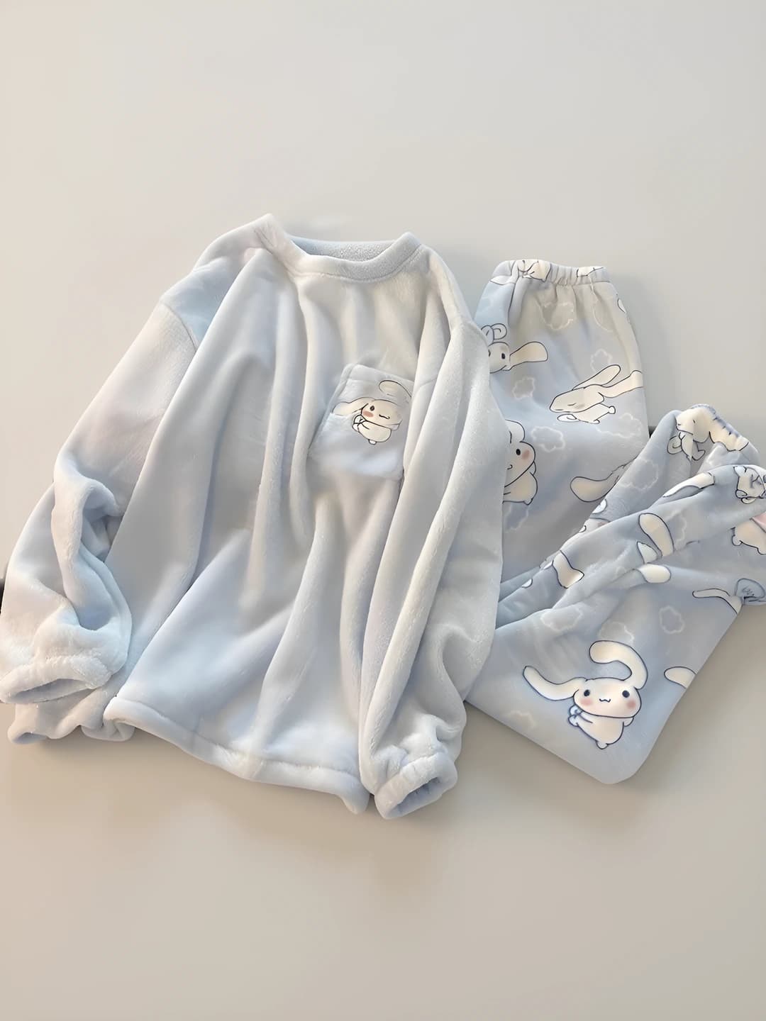 Вельветовый Cinnamoroll