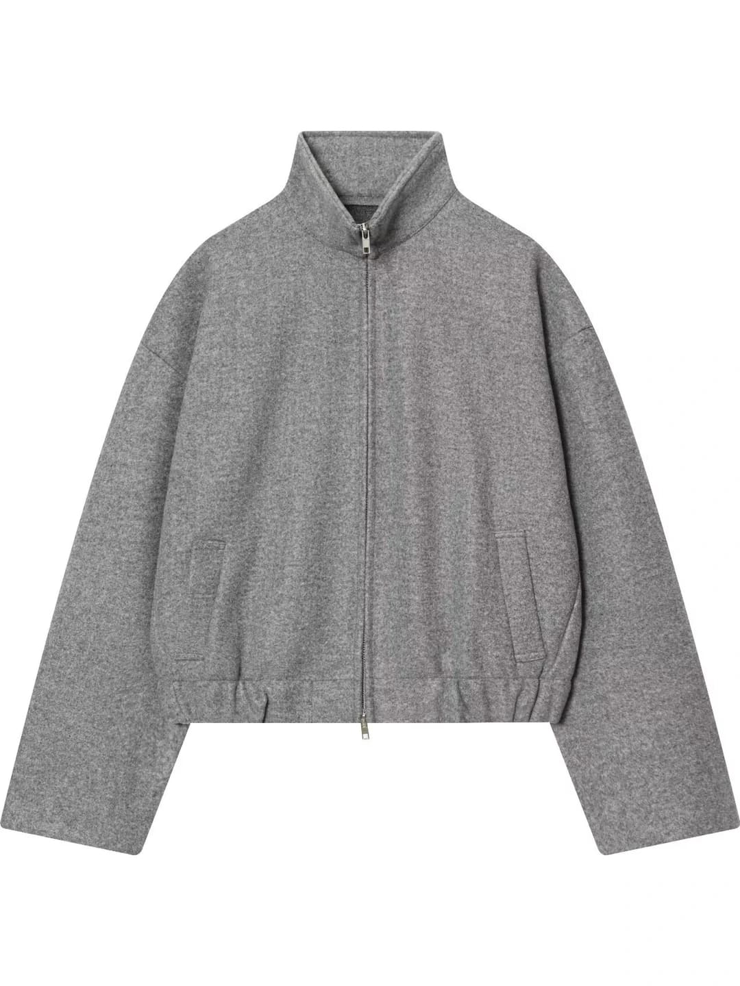 Dark grey
