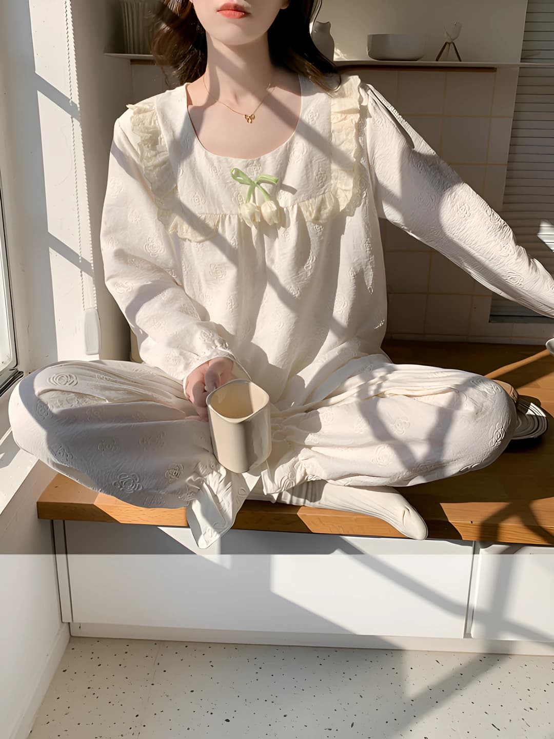 8738-1 Apricot