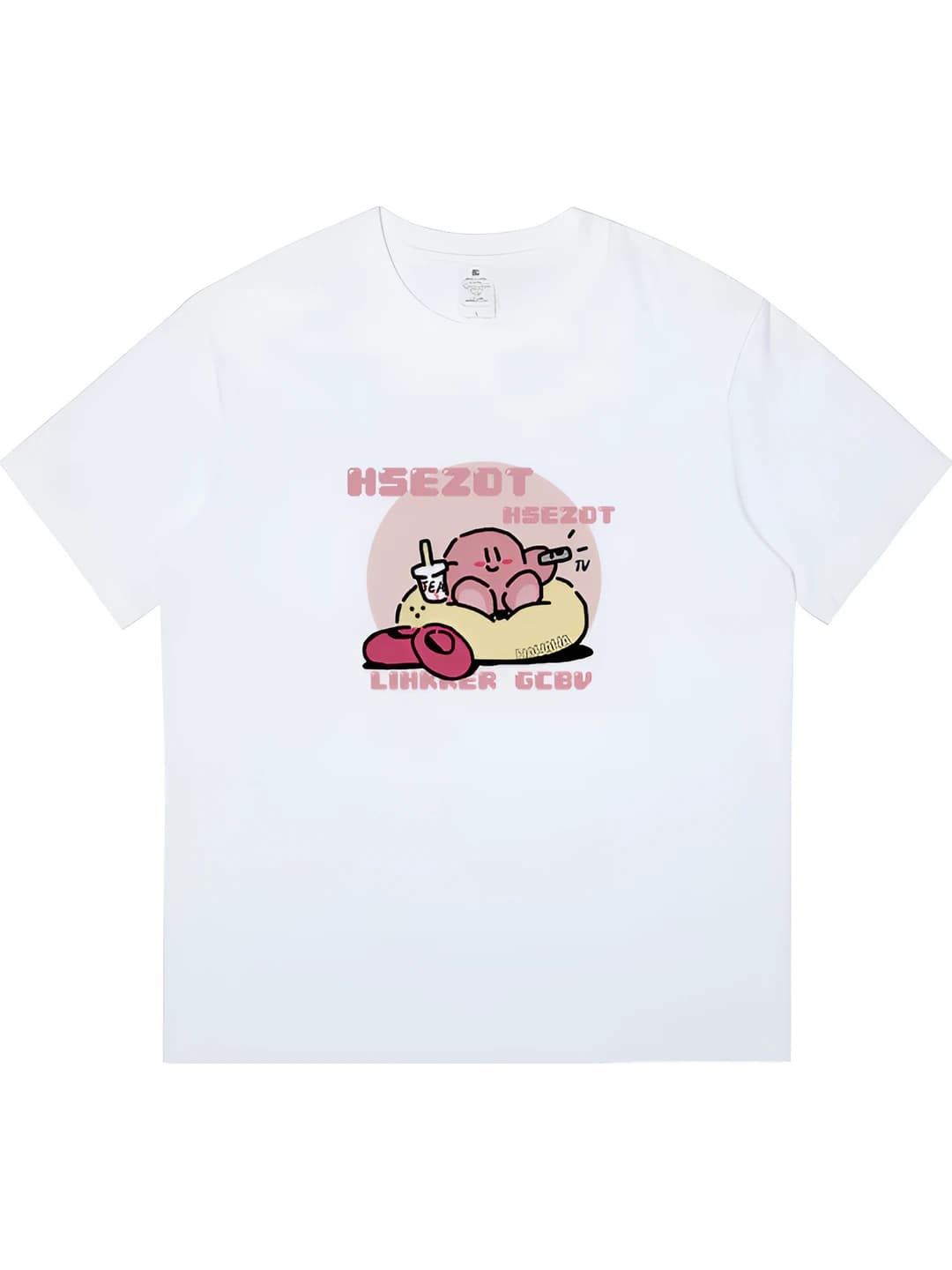 Oq, Star Kirby