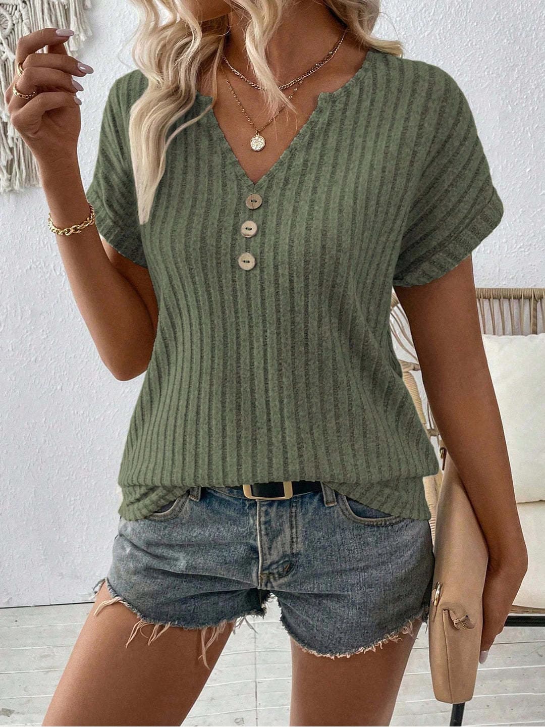 Ocean green