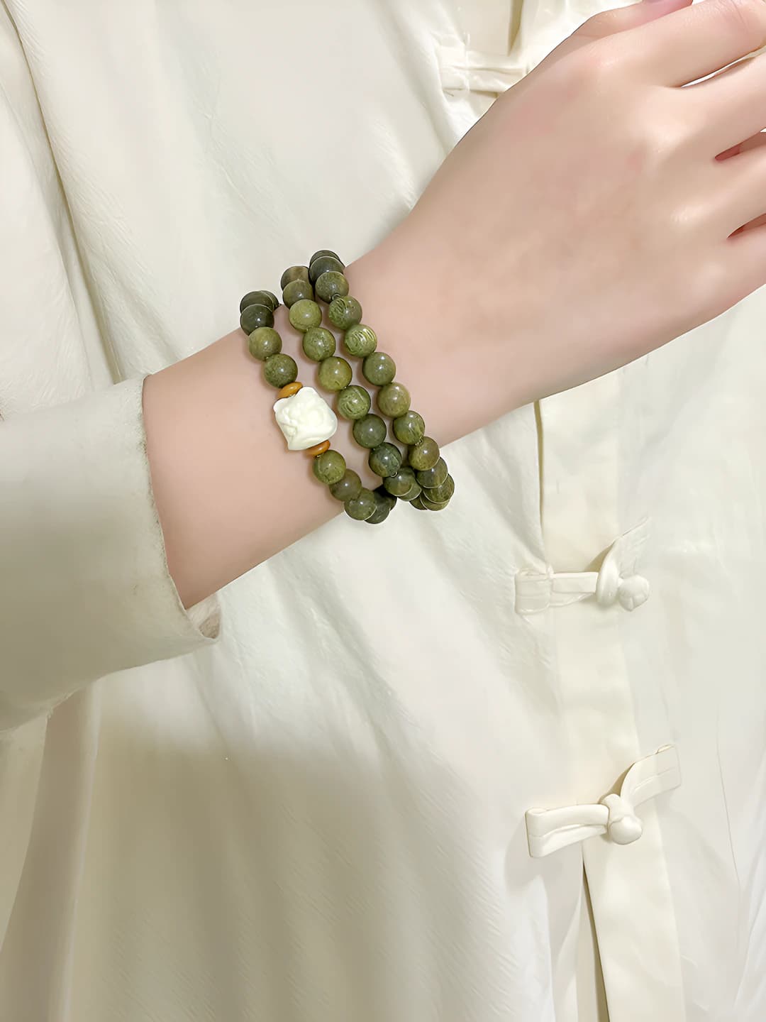 Green sandalwood, Beiyu Wanyue