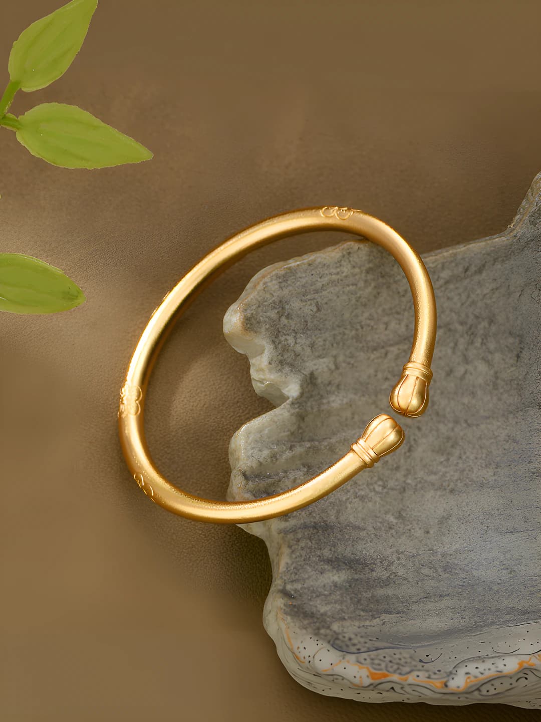 Gold SZ00222