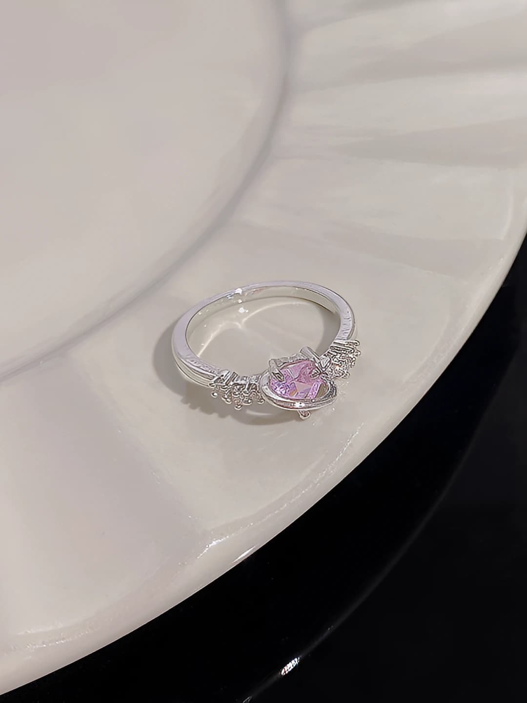 J831 Silver