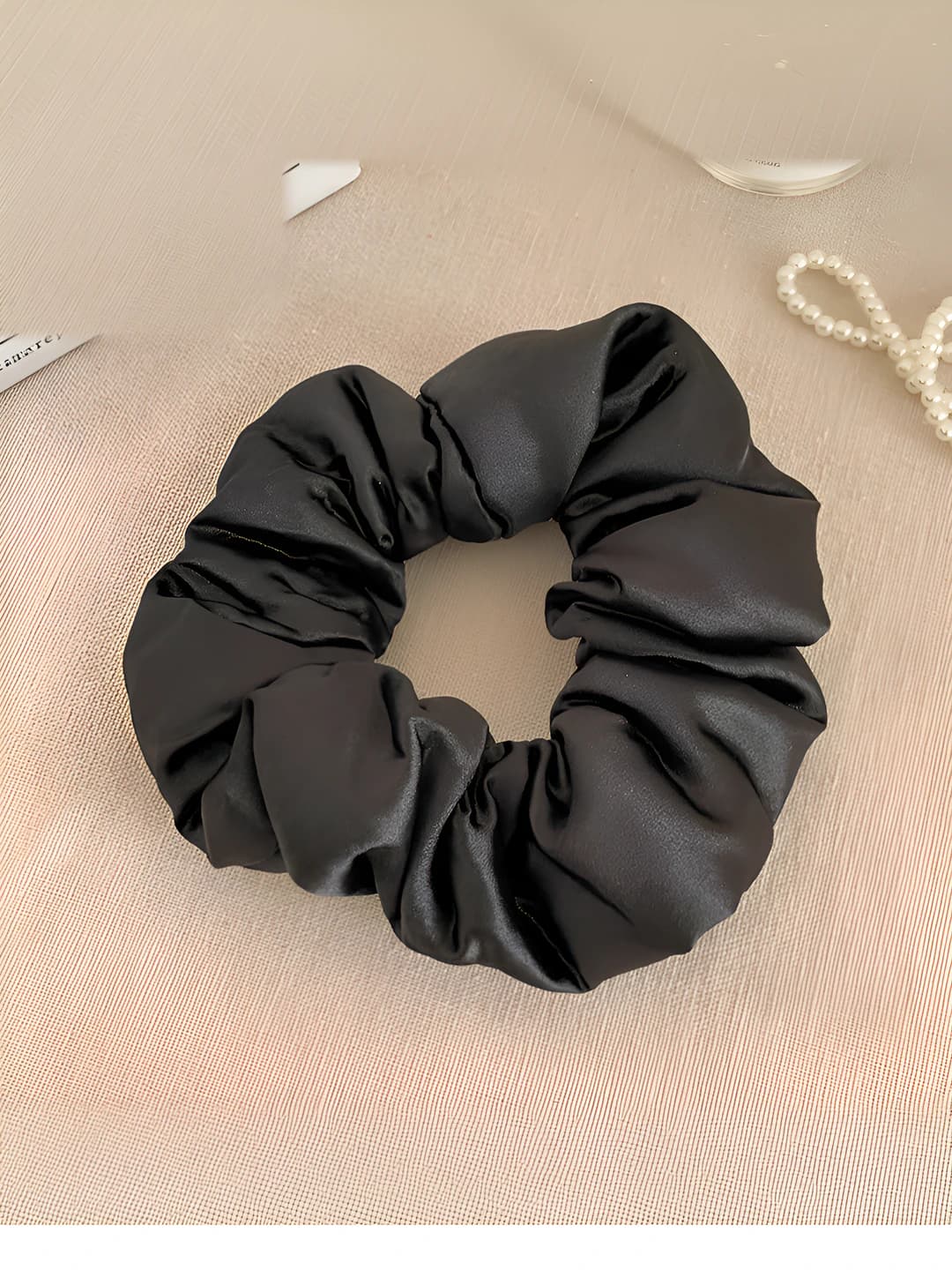 Black, 12 cm