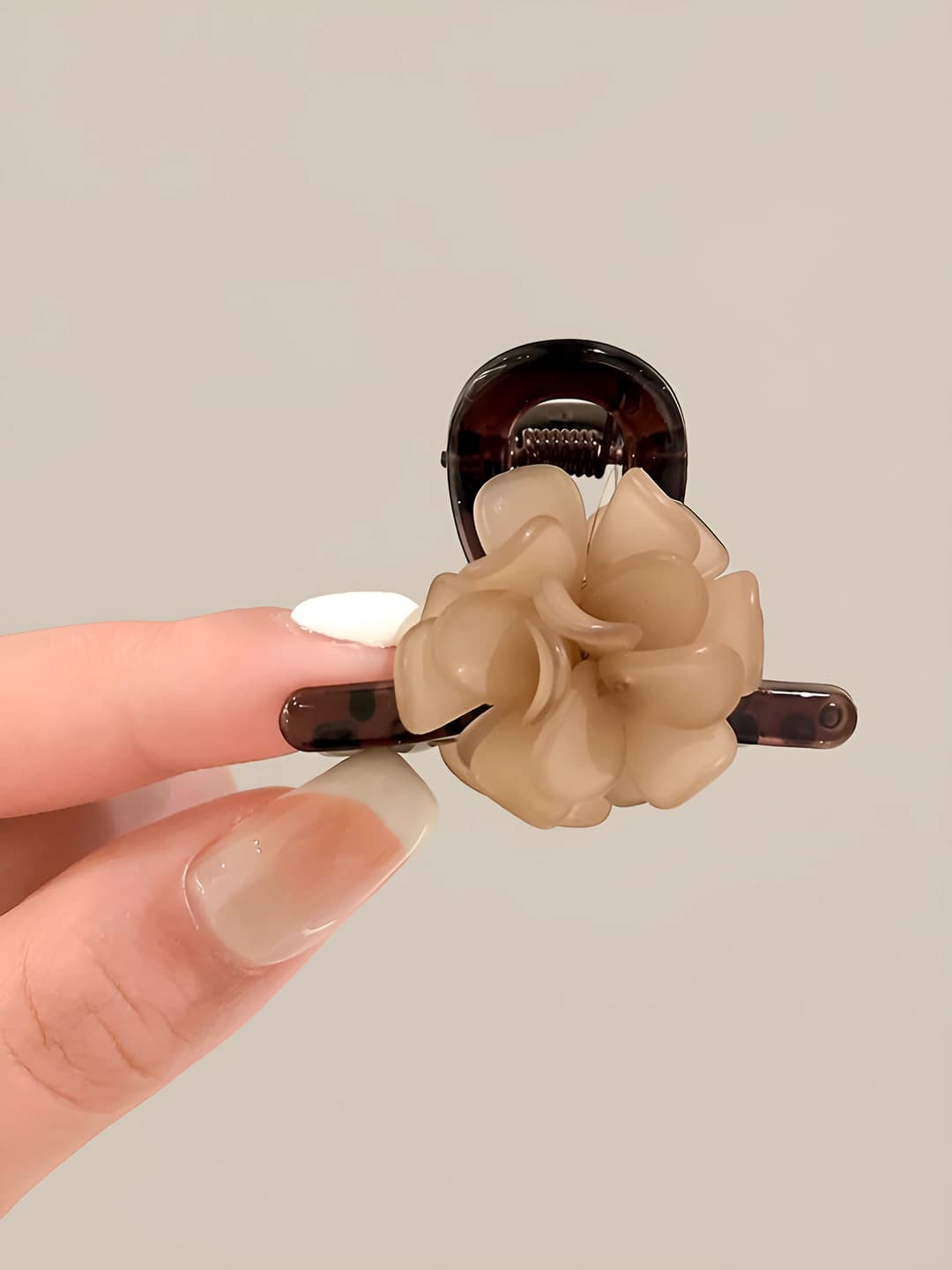 2# coffee flowers, 4.5 cm
