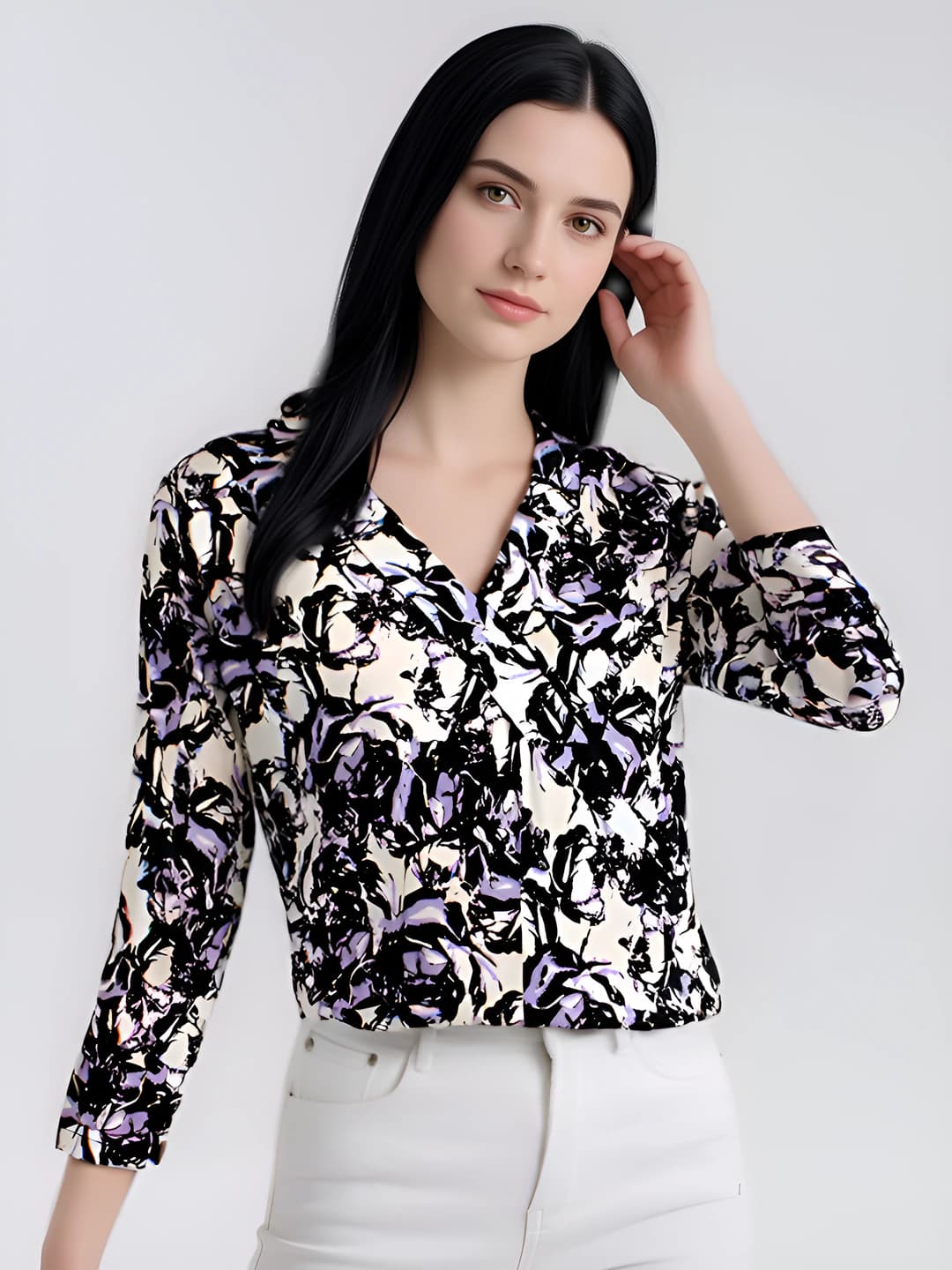 Floral #652