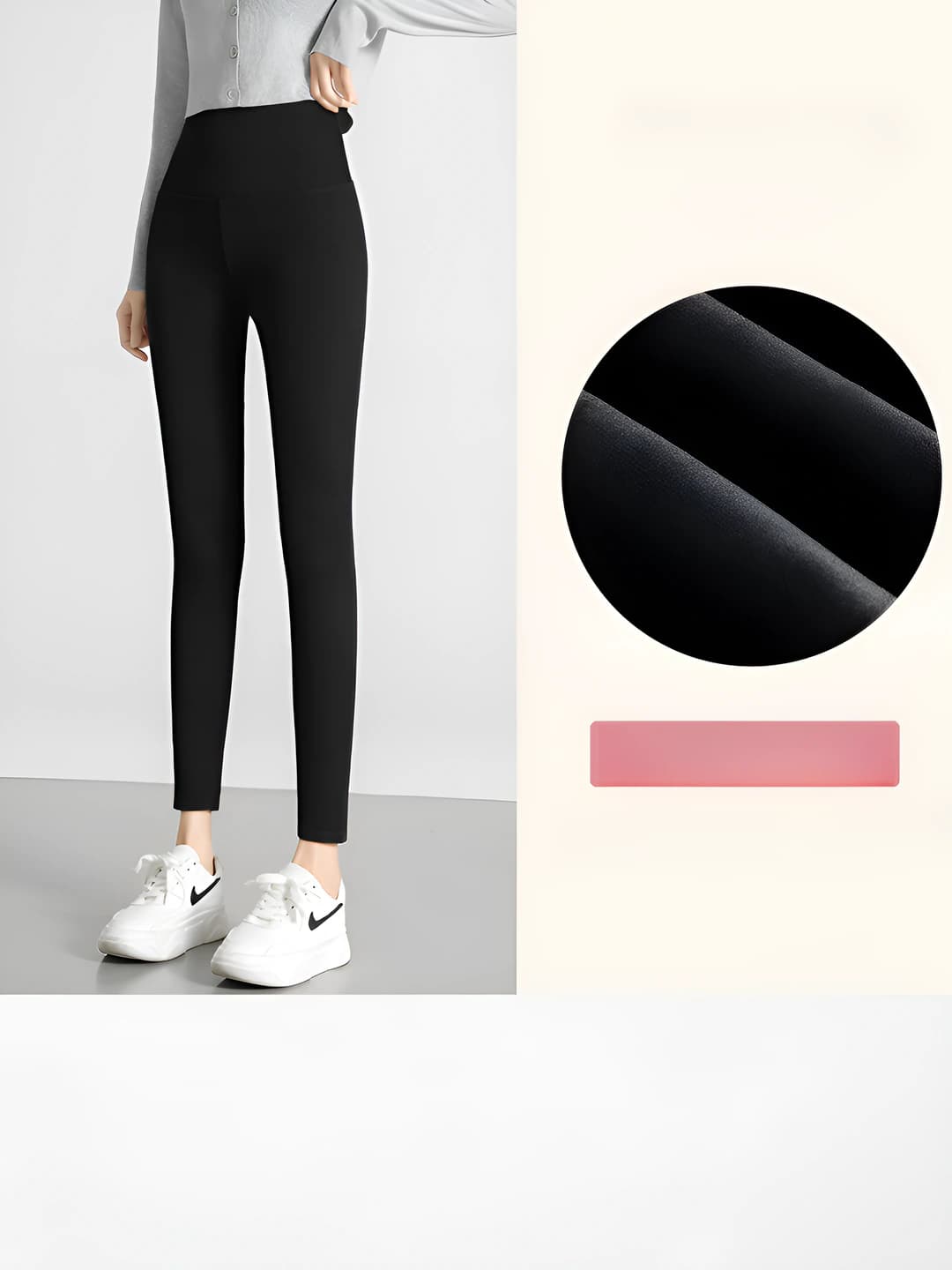 Black (thick beaver)