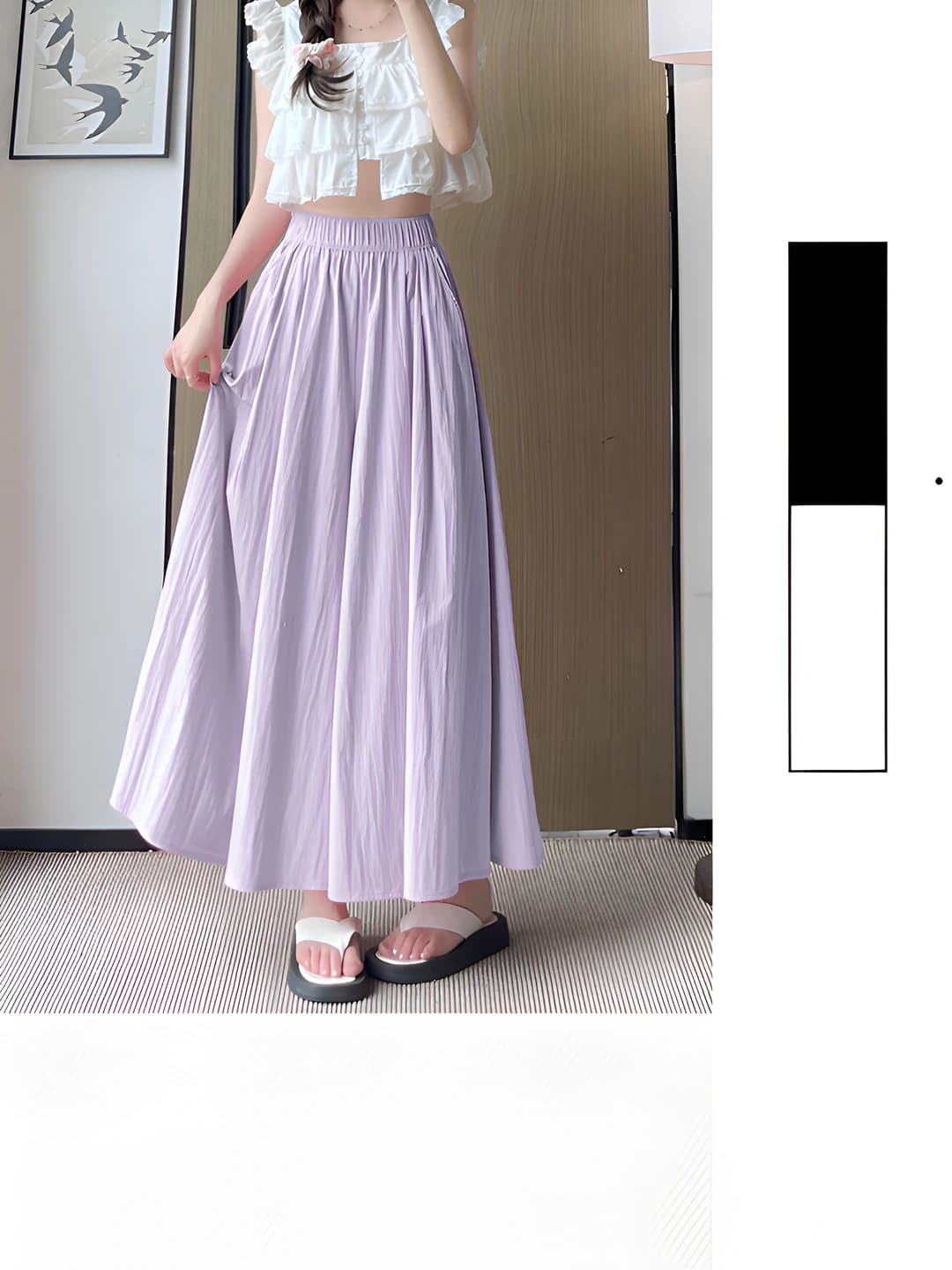 Purple - Standard