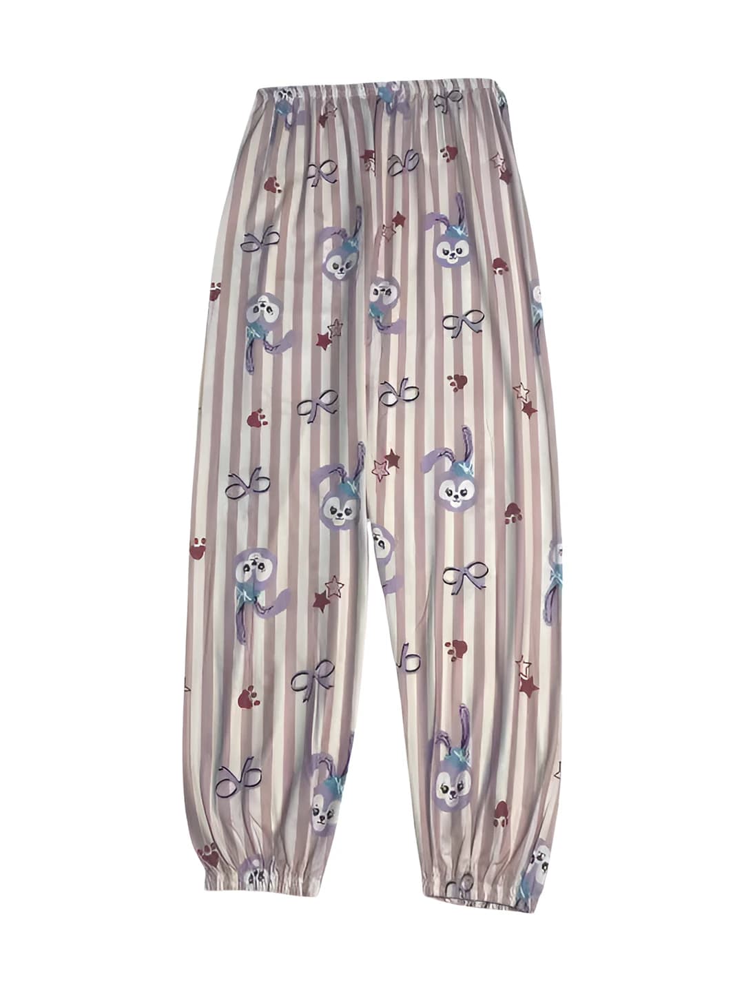 Long pants #12