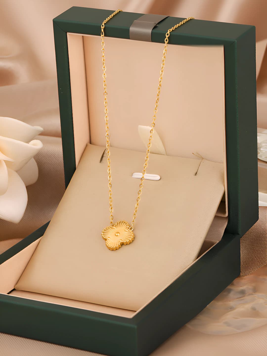 Gold chain