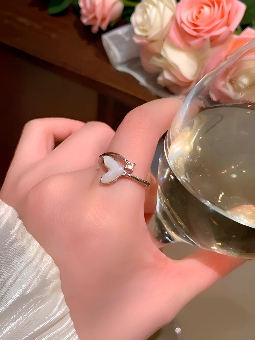 J939 Silver