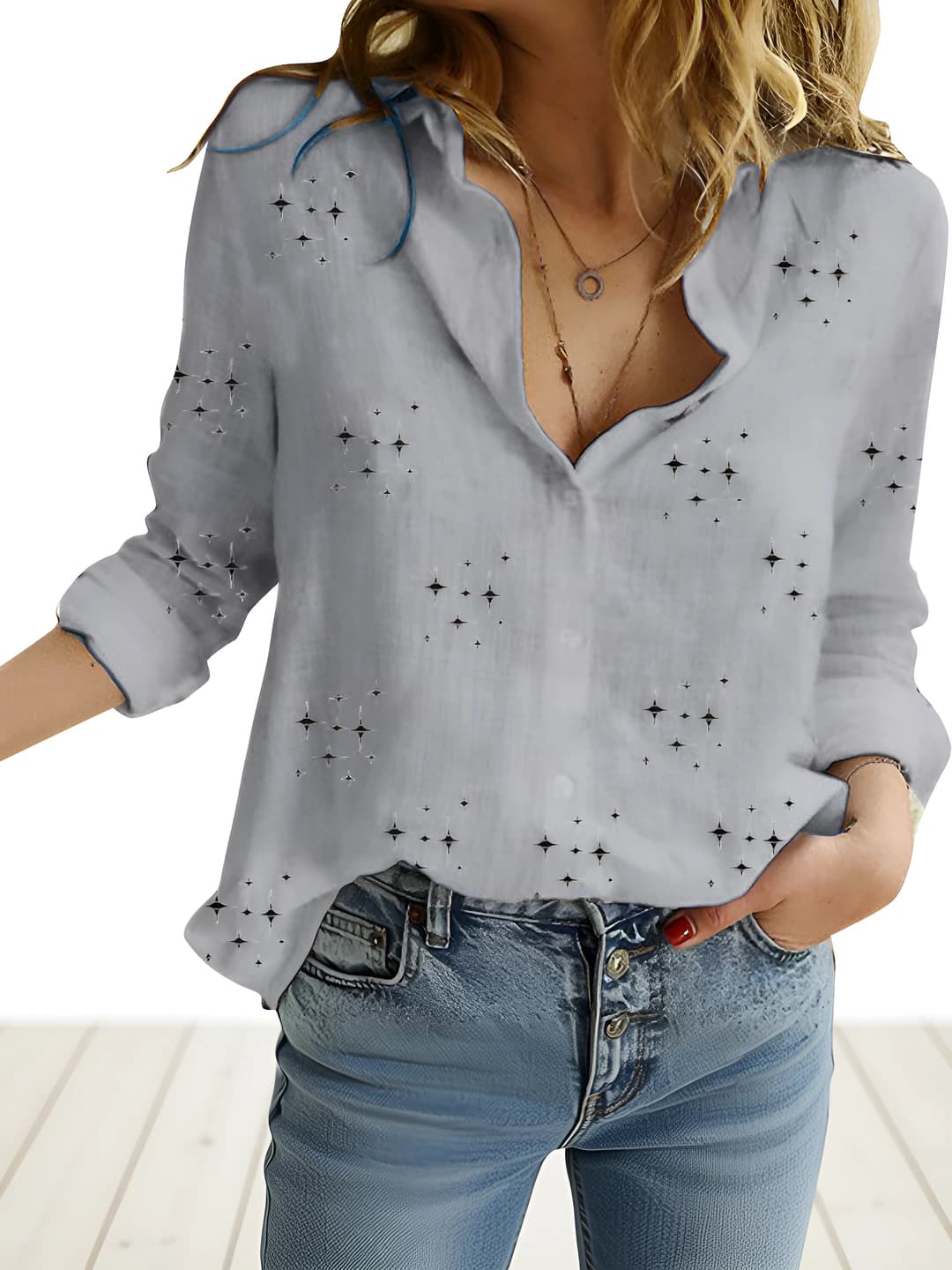 Star grey