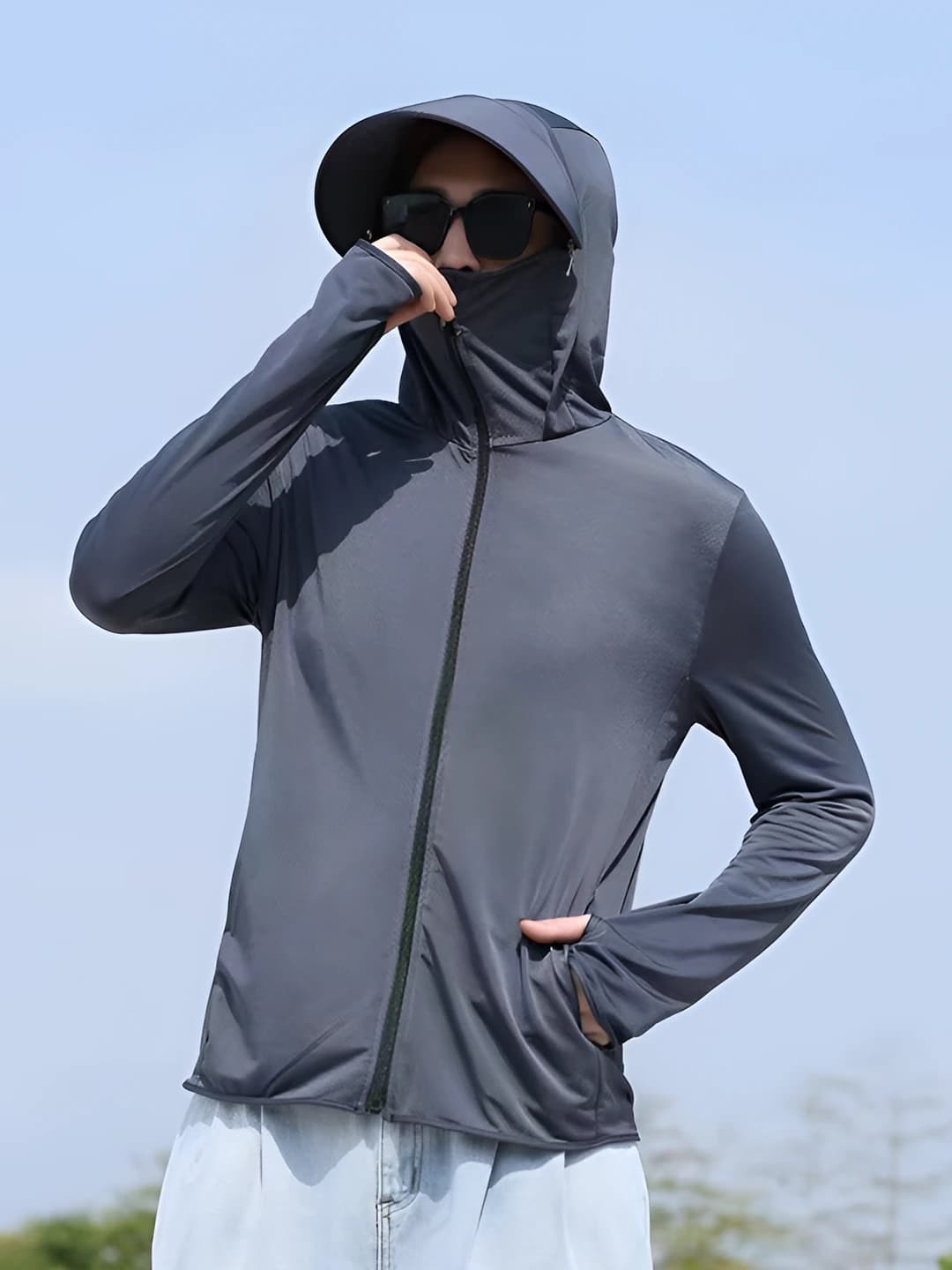 F09 Dark Gray