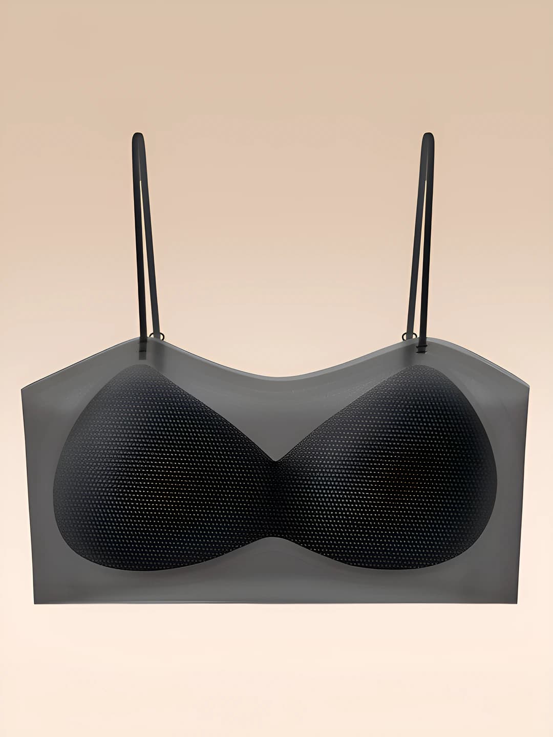 Black [Thick cup ≈3CM]