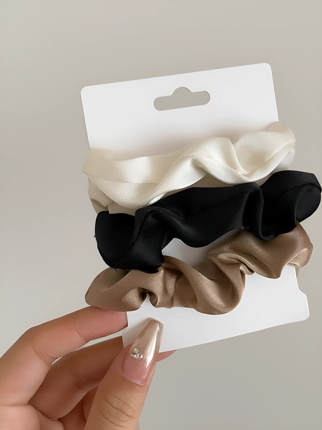 1# Popular 3-piece set 7cm