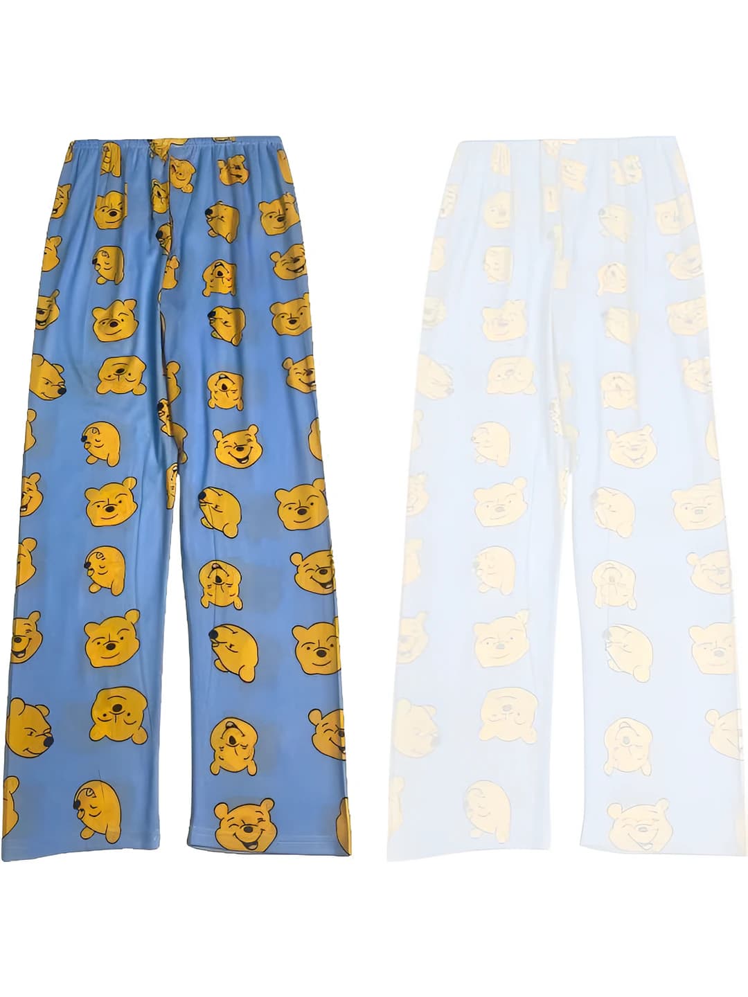Long pants #21