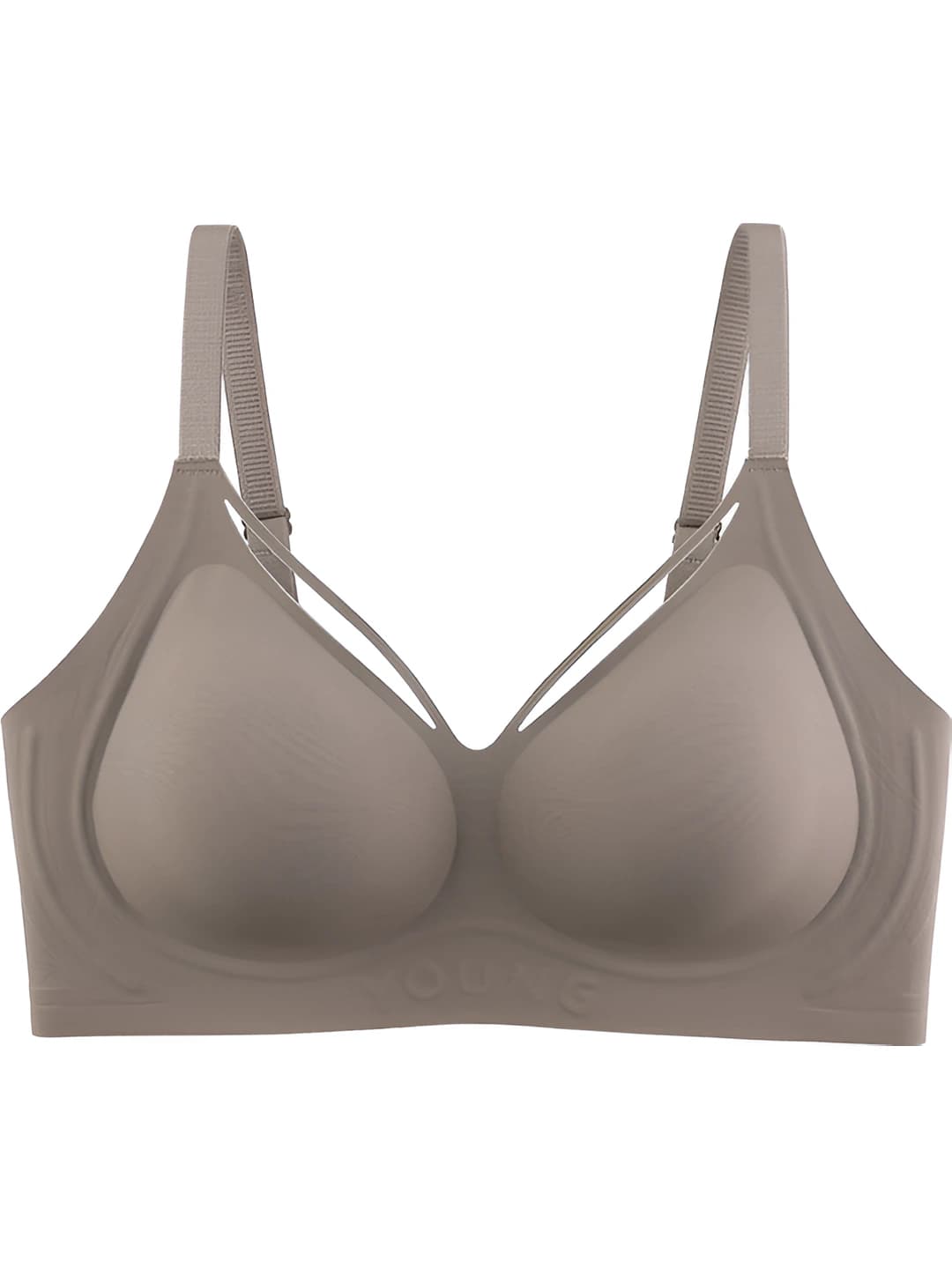 Grey-brown