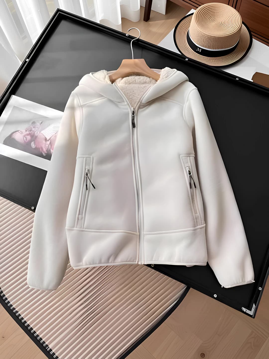 Off-white
