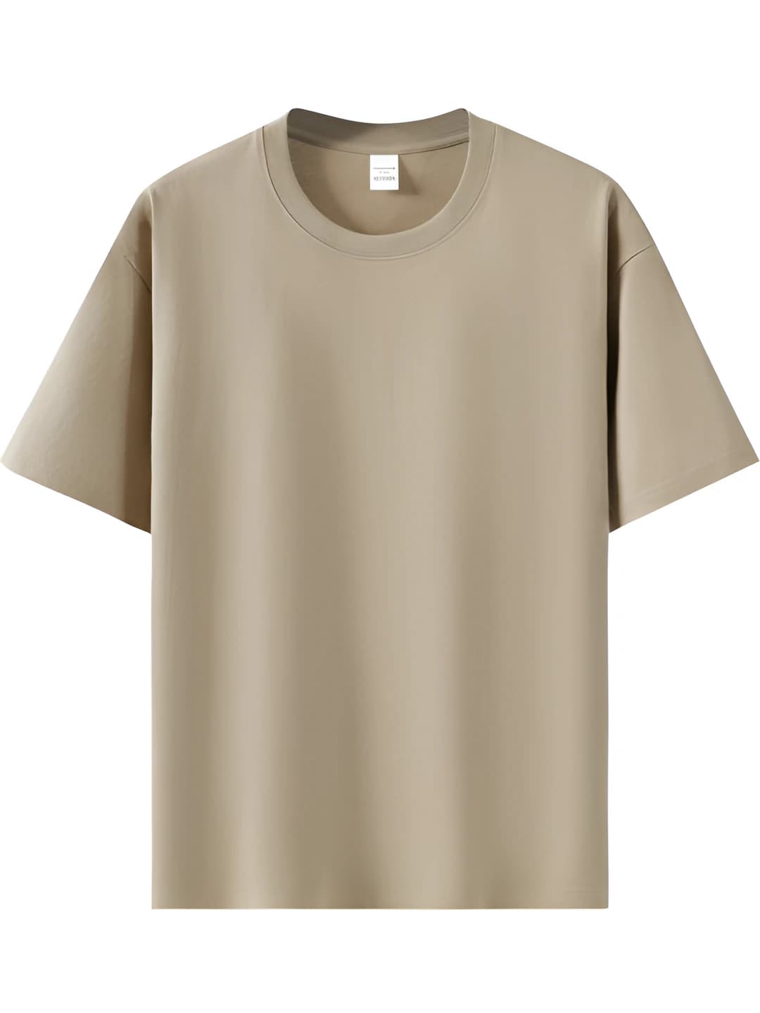 Khaki skin