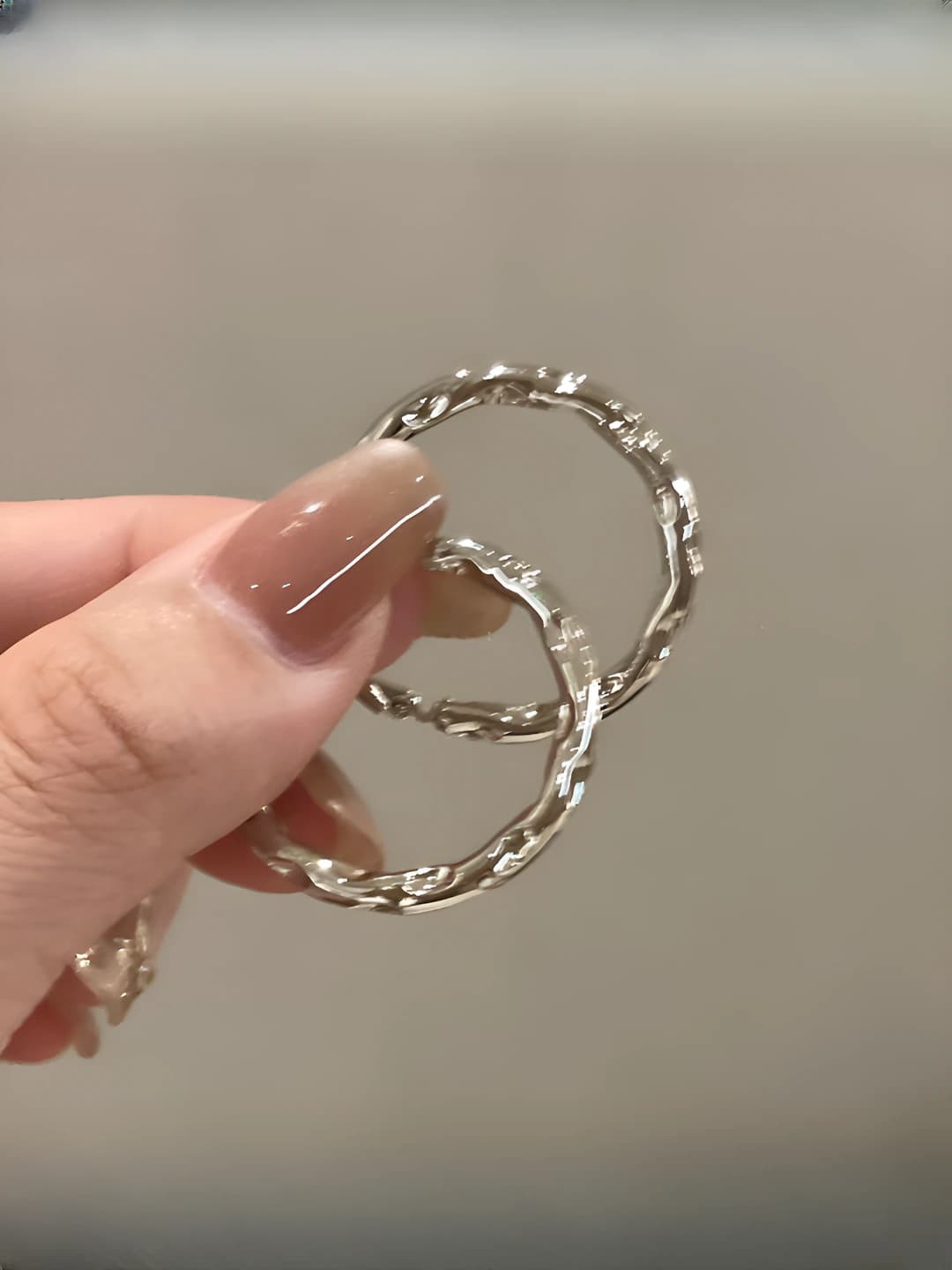 Серебряный