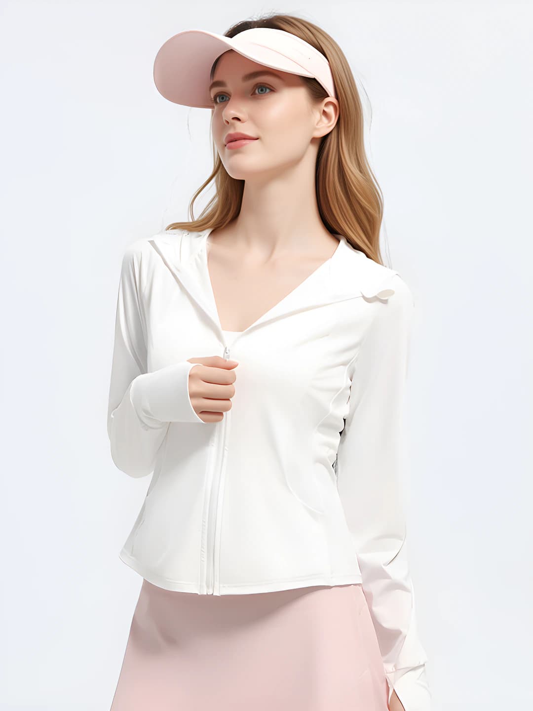 Off-white, 1 pc