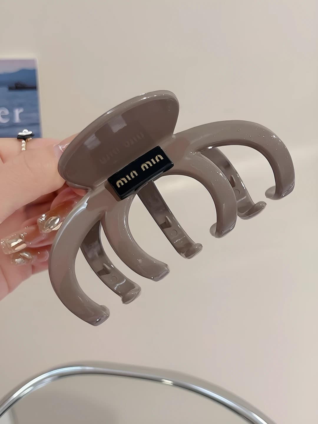 Kofe rang 9.5CM