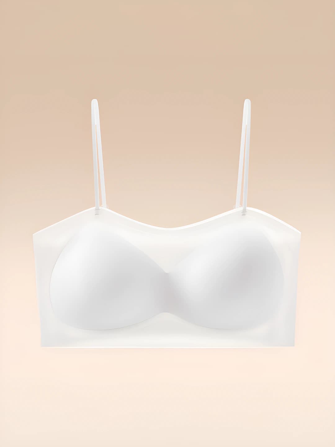 White [Thin cup ≈1.5CM]
