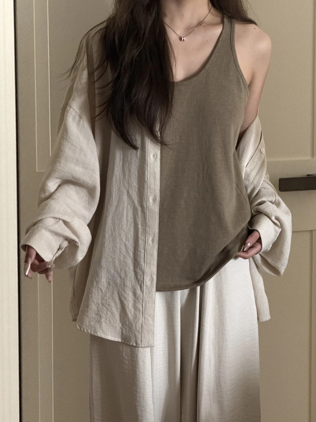 Tosh choy yashil