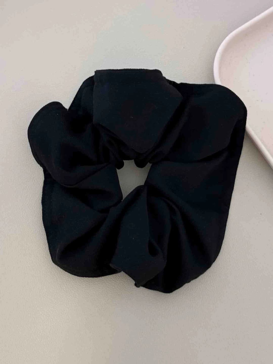 Black circle