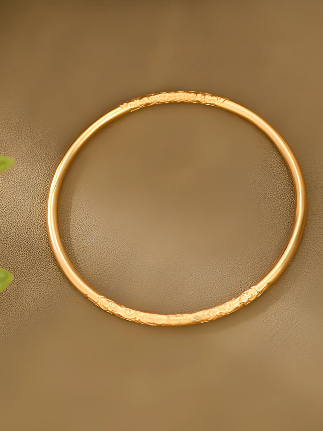 Gold SZ00218