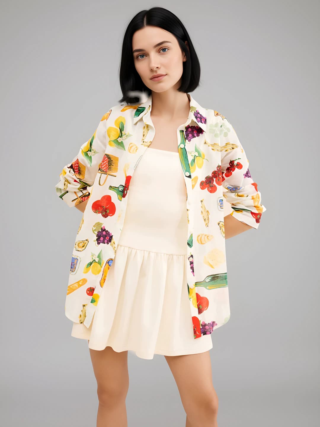 Botanical print