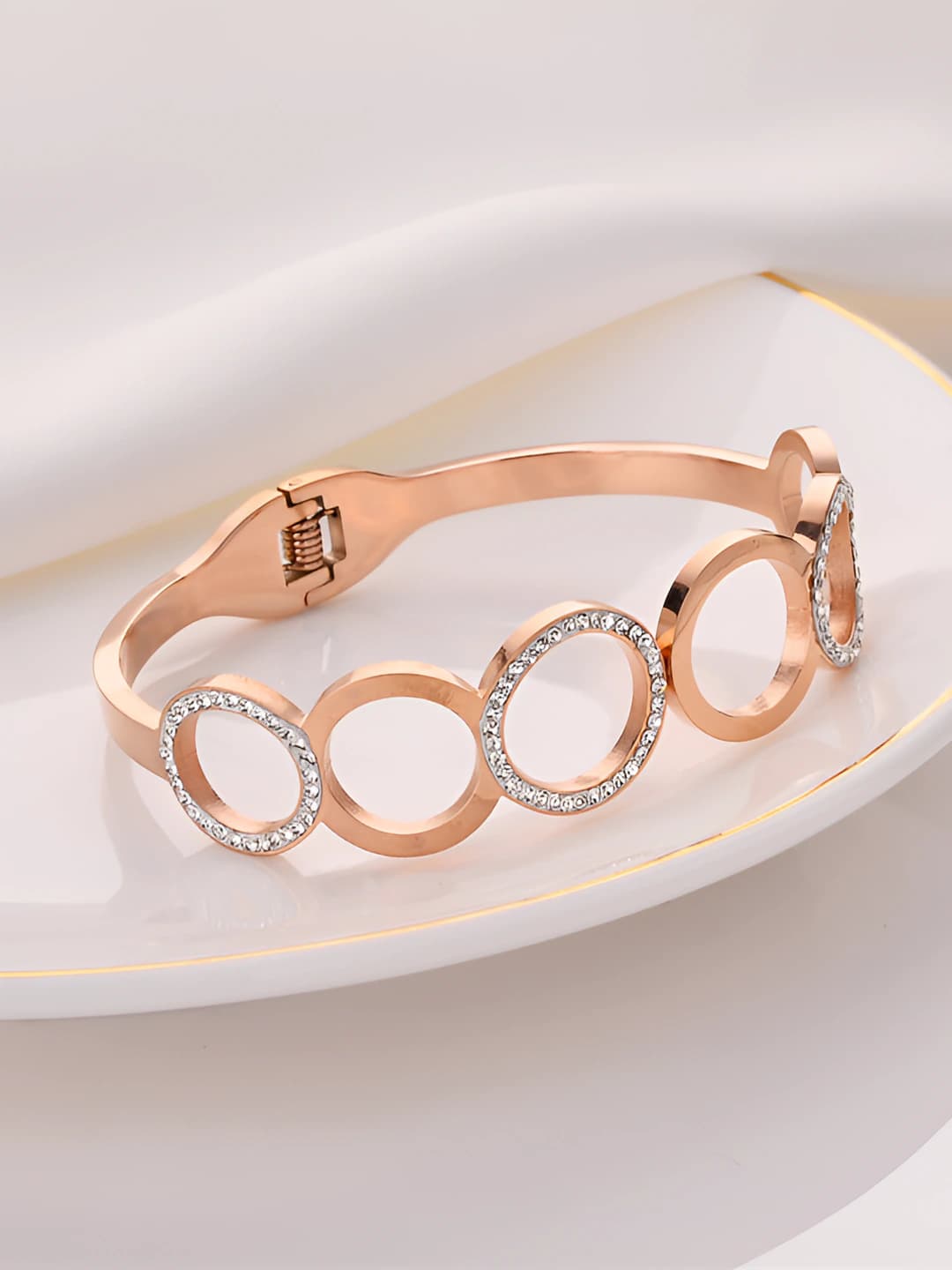 9913-Rose gold