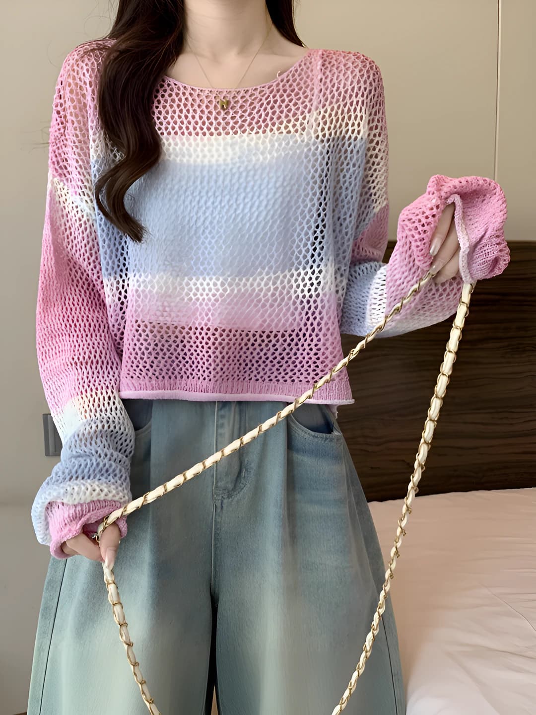 Violet