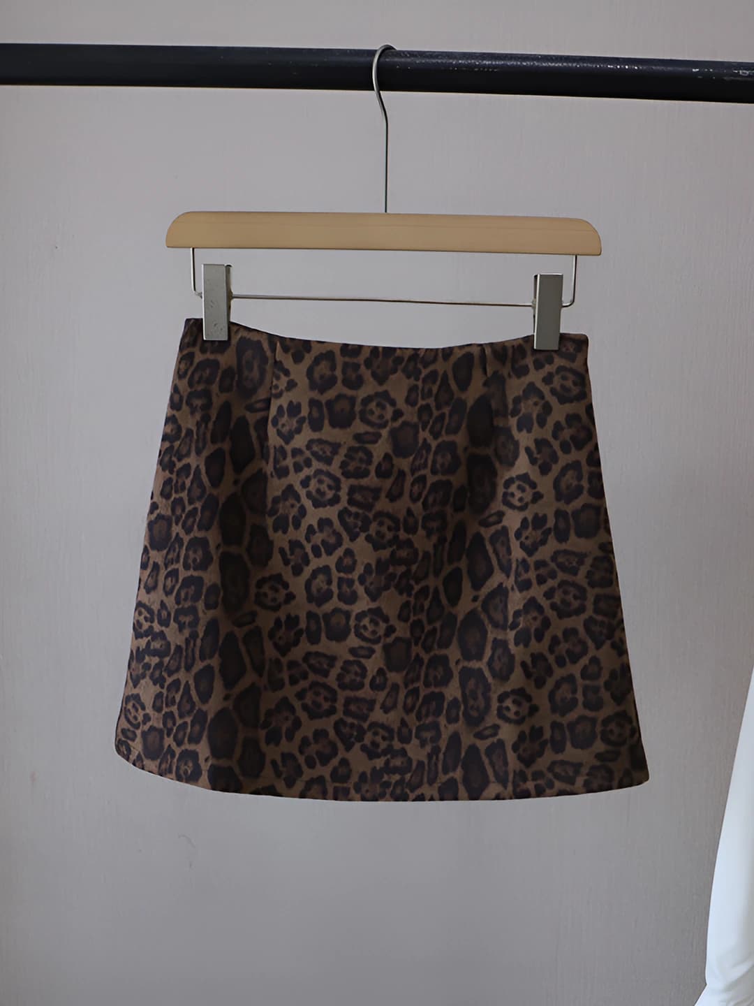 Coffee Leopard