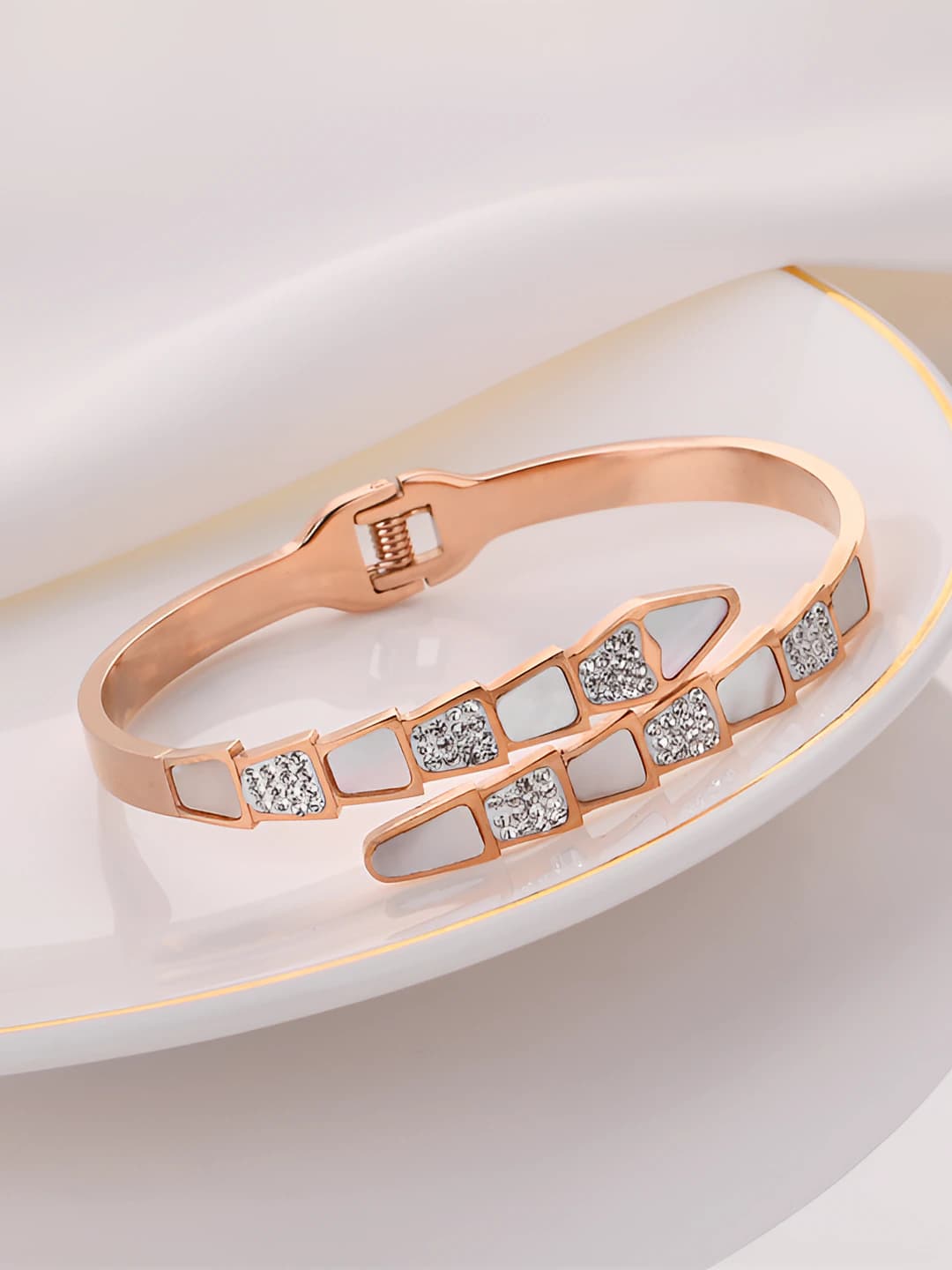 9903-Rose gold