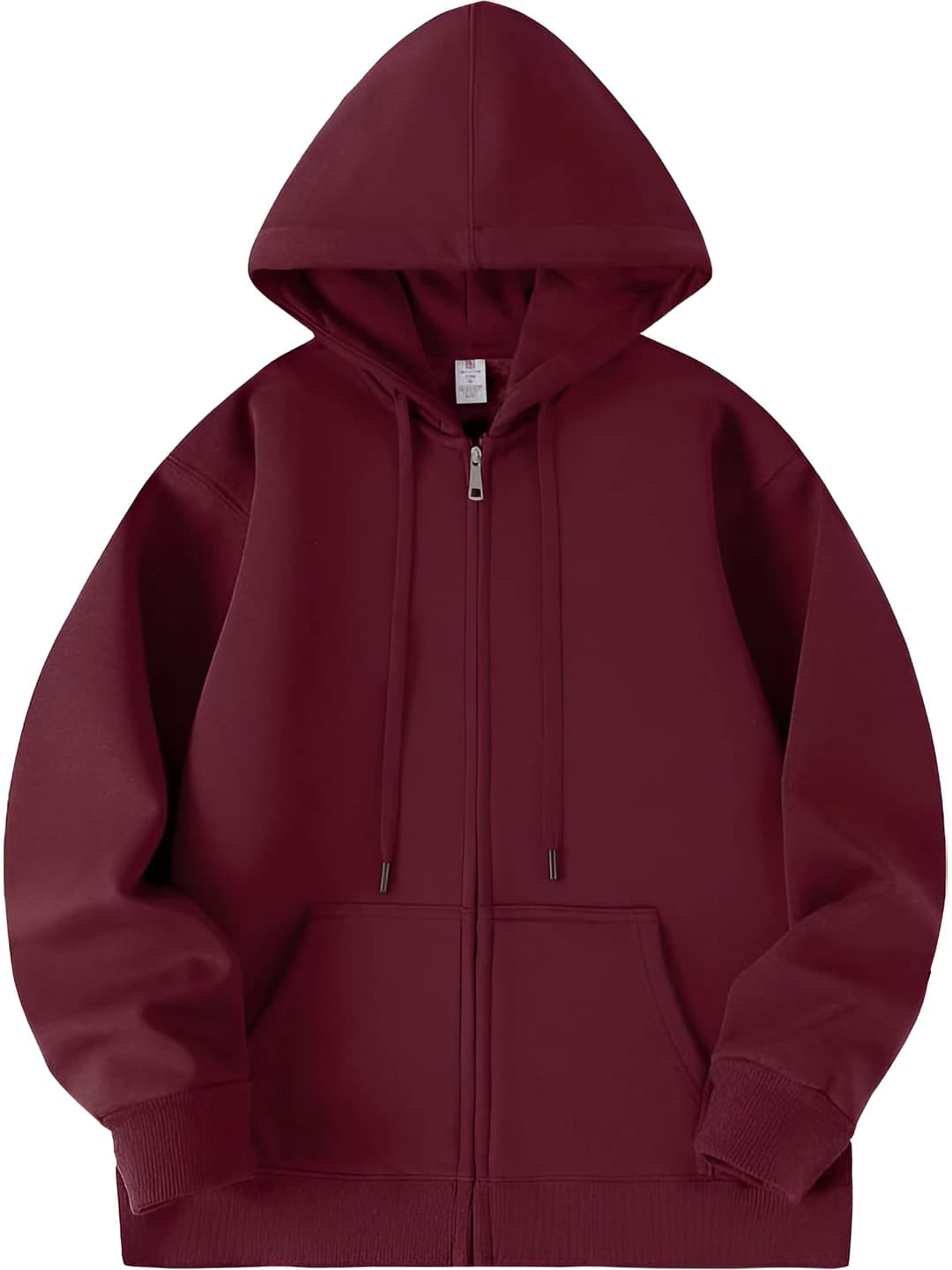 Wine red