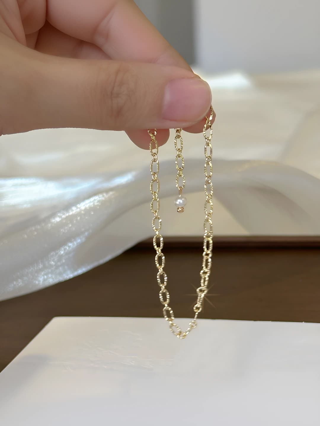 A334 - Gold, real gold plating