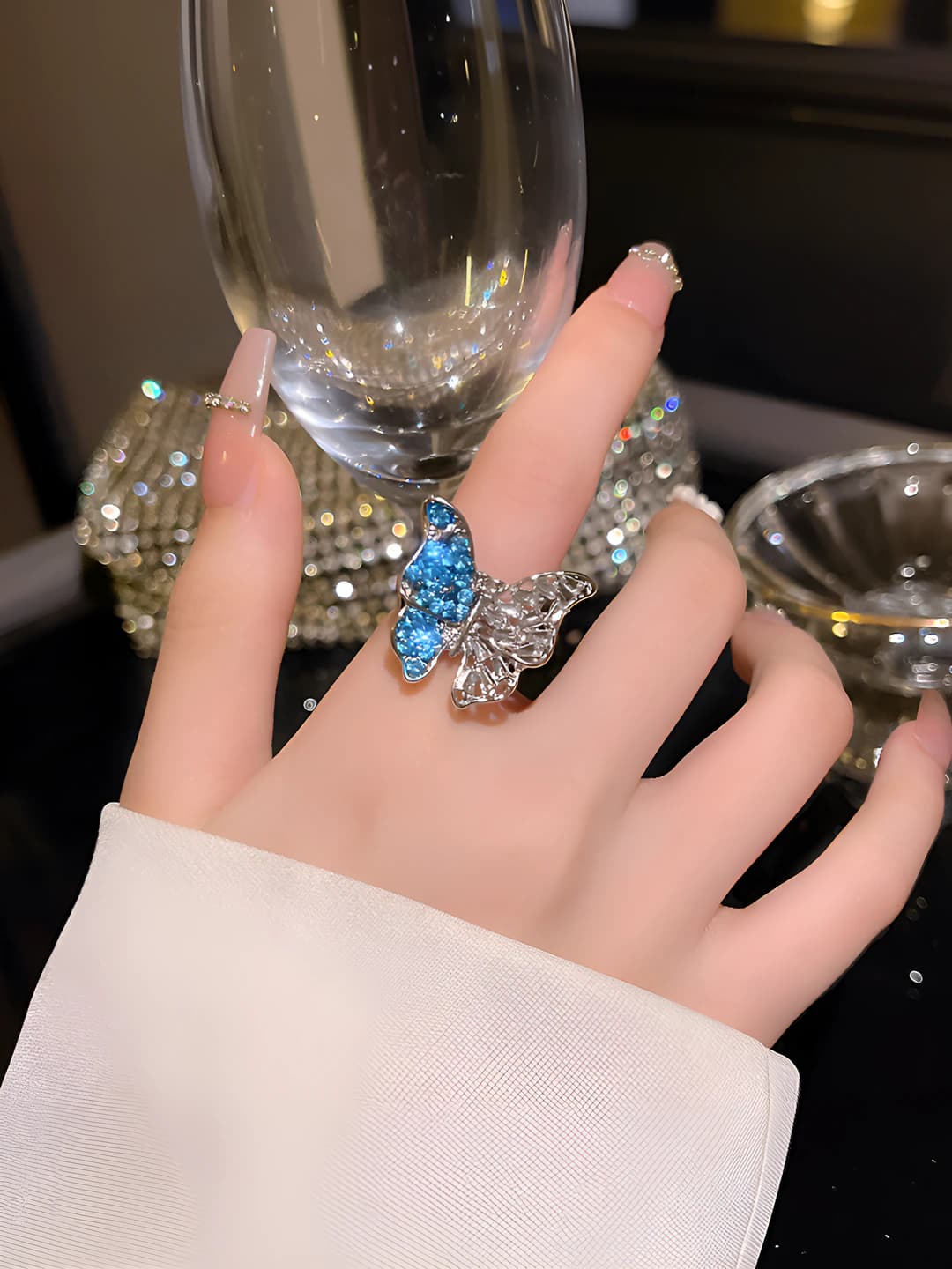 J917 Silver