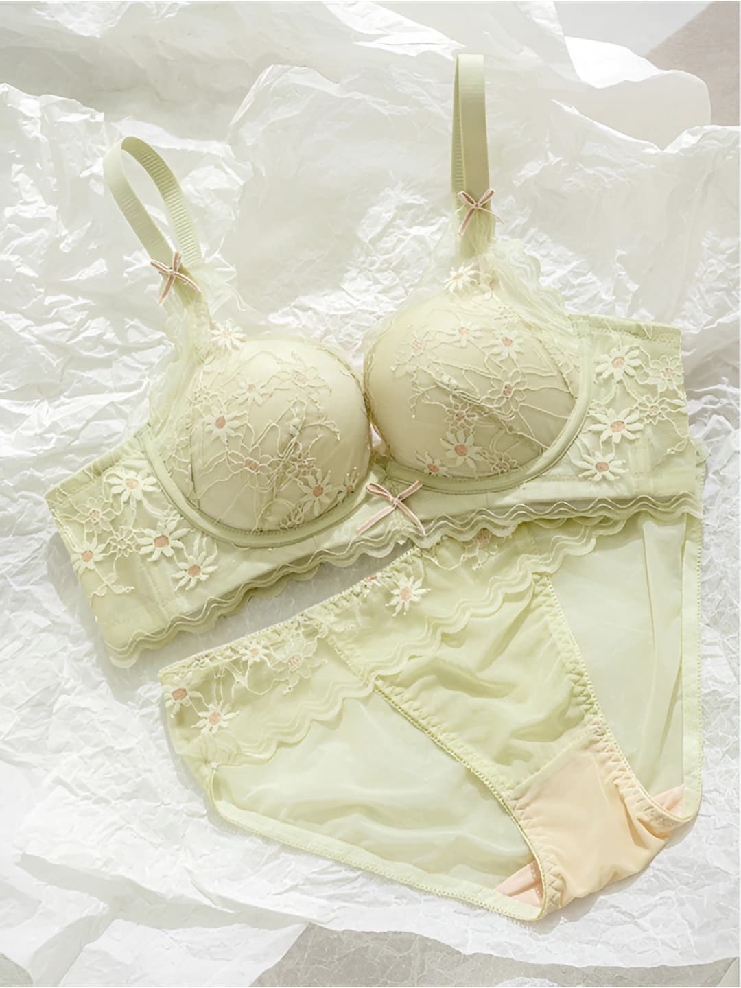Light green