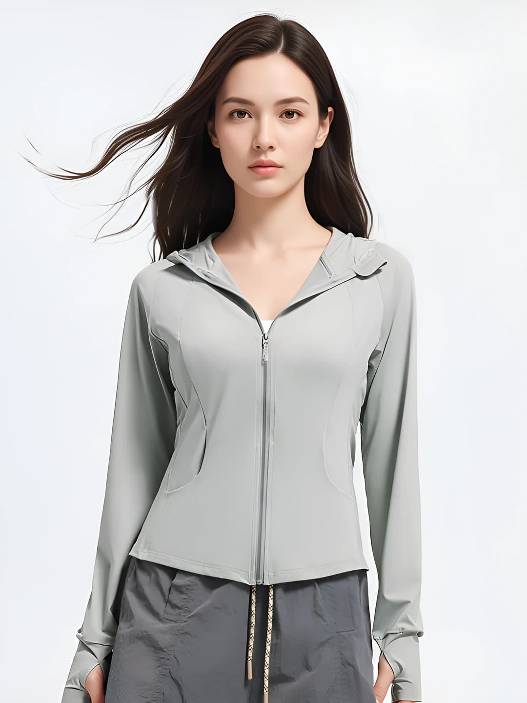 Cloud grey, 1 pc
