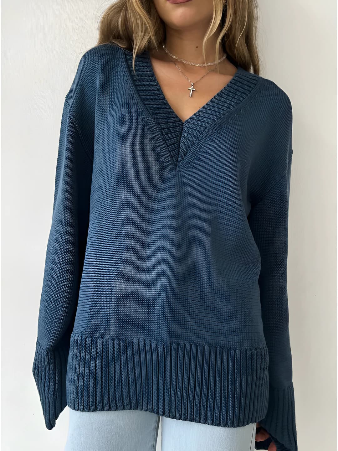 Peacock Blue (New)