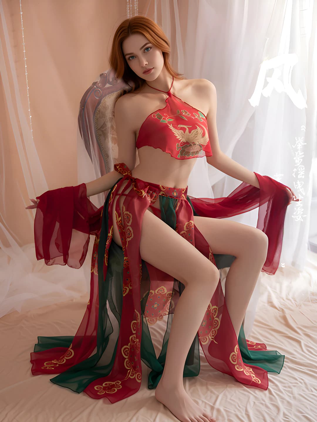 Qizil