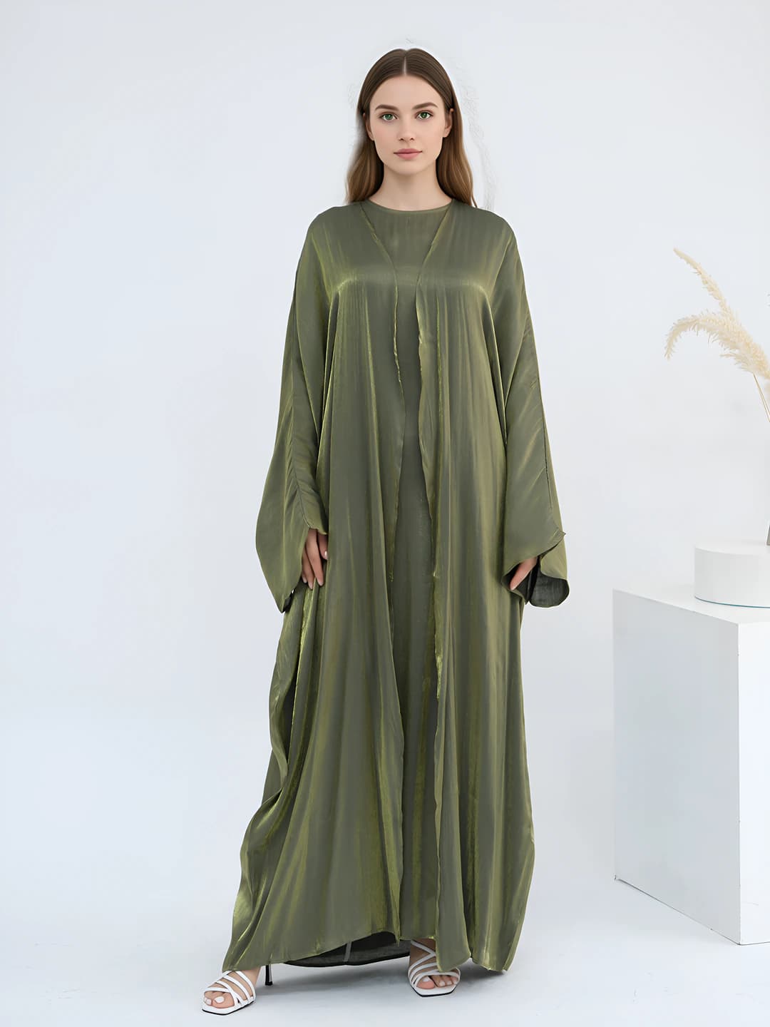Army green