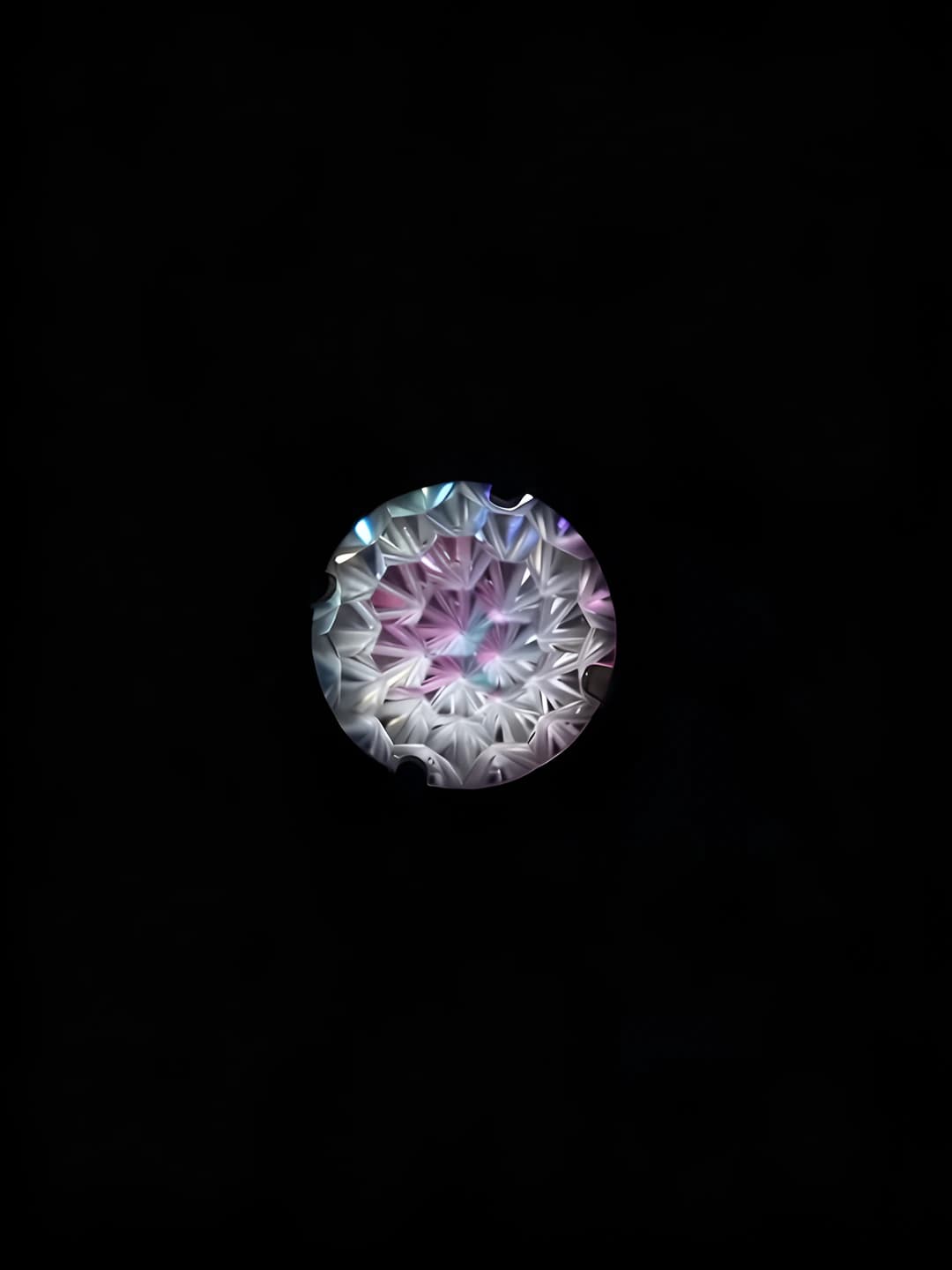 8mm fire cut [Perfumer]