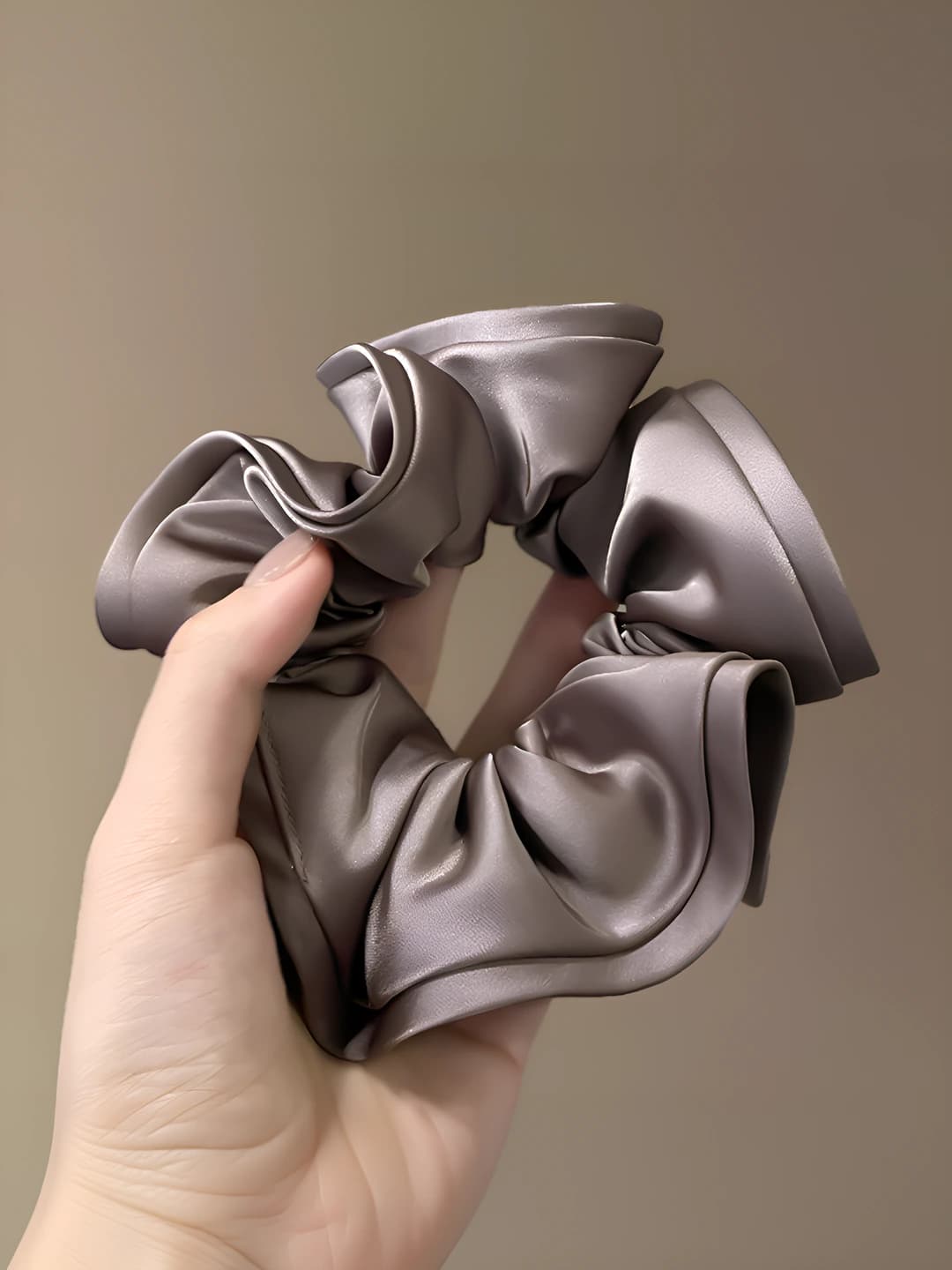 Grey-purple, 14 cm
